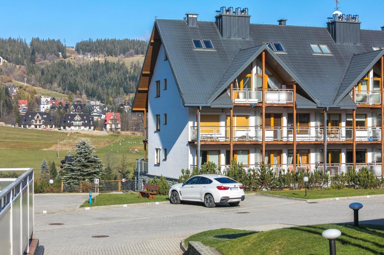 Rent Like Home - Krzeptowskiego 6 Zakopane Exterior foto