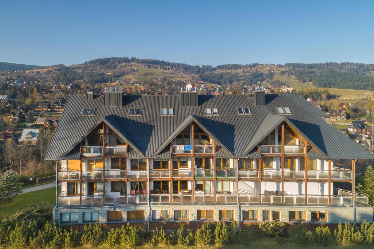 Rent Like Home - Krzeptowskiego 6 Zakopane Exterior foto