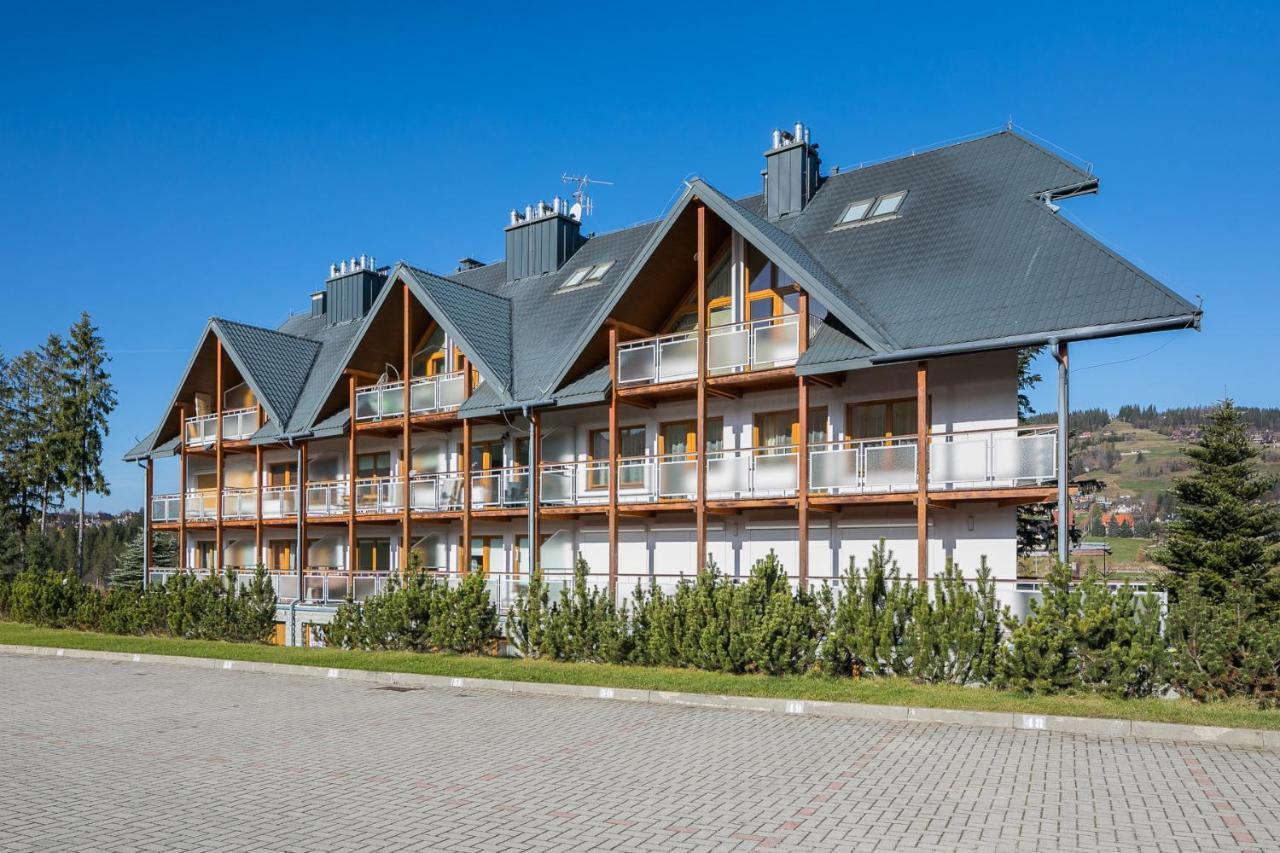Rent Like Home - Krzeptowskiego 6 Zakopane Exterior foto